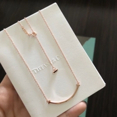 Tiffany Necklaces